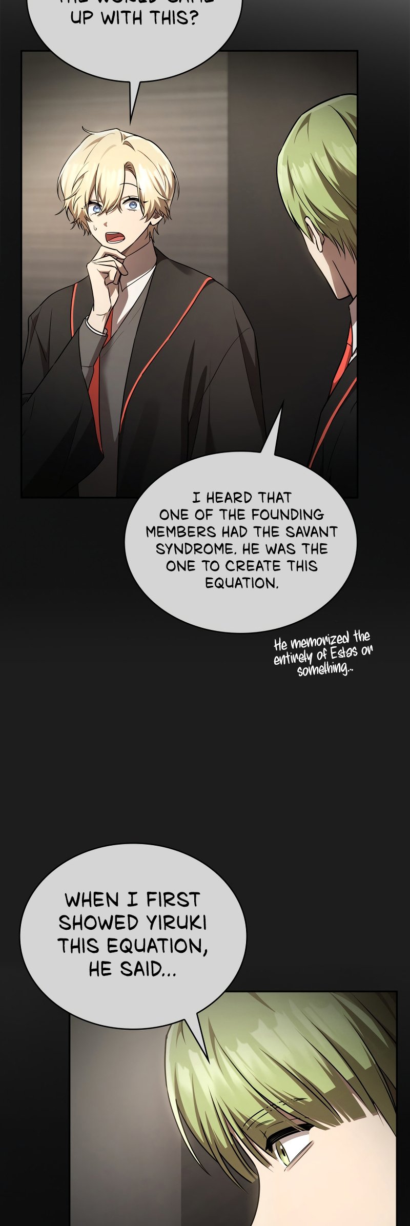 Infinite Mage, Chapter 65 image 022